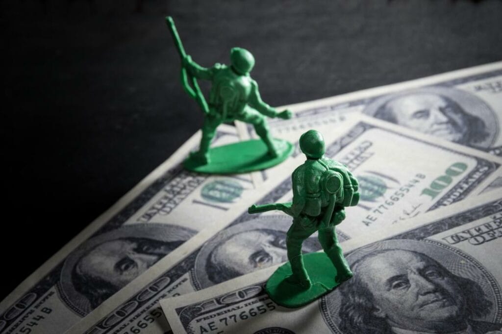 В Казахстане «продают» военизированную аварийно-спасательную службу