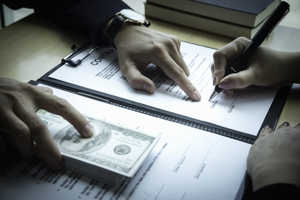 Госсекретарь РК: «Уровень бытовой коррупции в Казахстане снизился на две трети»