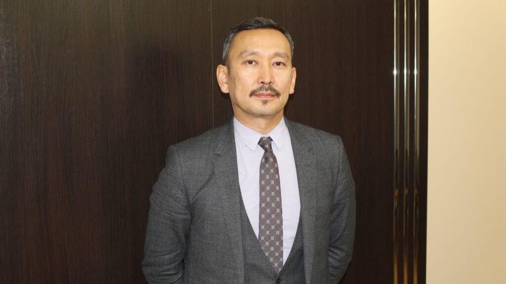 Ерлан Дурмагамбетов возглавил холдинг «Зерде»