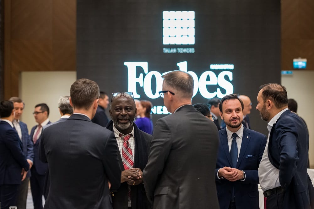 Бизнес: реальность и перспективы