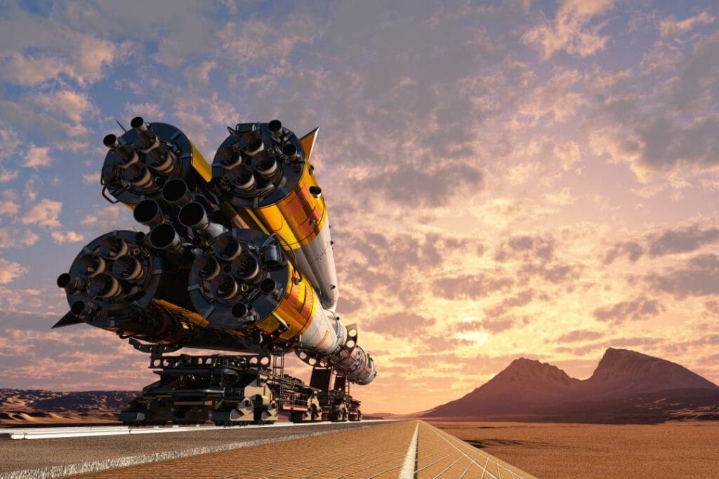 Россия прекратит запуски «Протонов» с Байконура в 2025 году