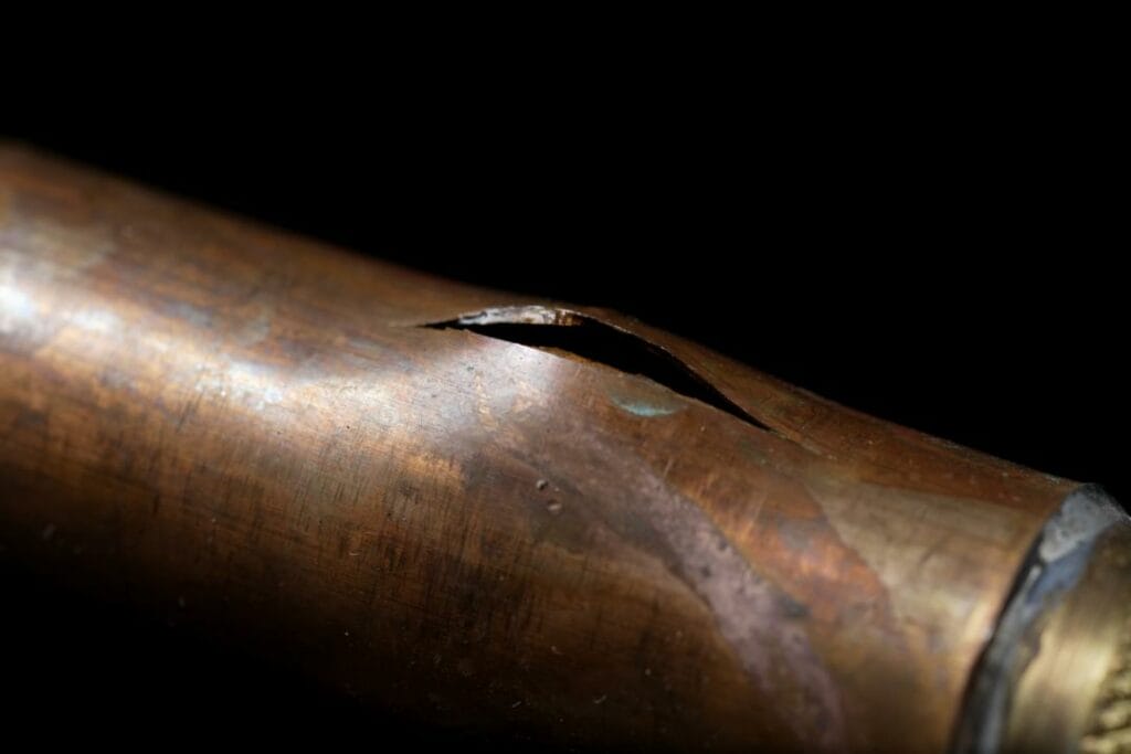 Предварительная причина ЧП на «АрселорМиттал Темиртау» – гидродинамический удар