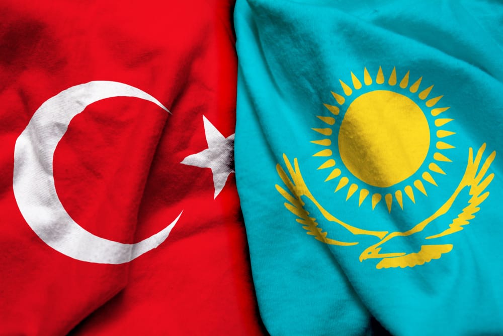 Казахстанцы смогут пребывать в Турции без визы до 90 дней