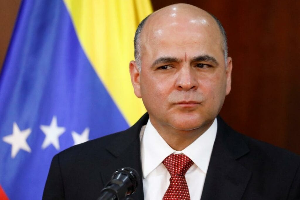 Министр нефти Венесуэлы станет президентом ОПЕК с 2019 года