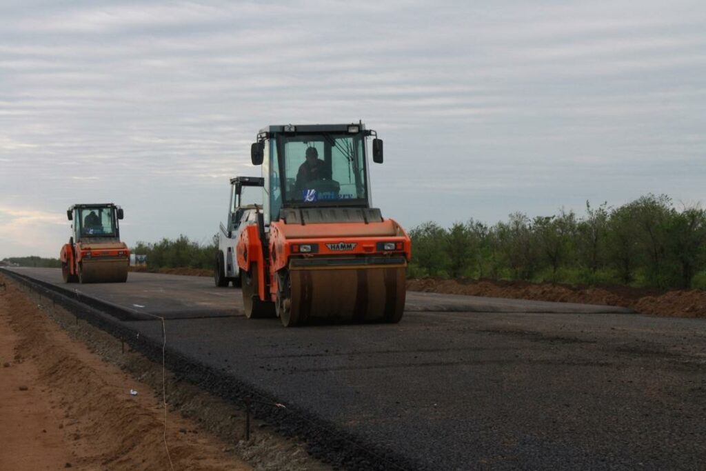 В ЗКО две автотрассы станут платными