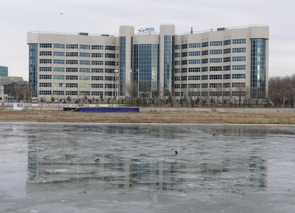 Казахстанское содержание в Кашаганском проекте все еще ниже 50%