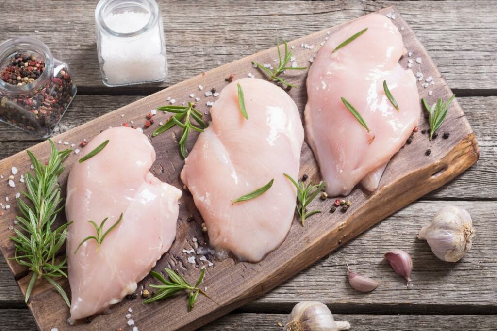 Минсельхоз РК: Россия «безосновательно» ввела ограничения на транзит в РК мяса птицы из США