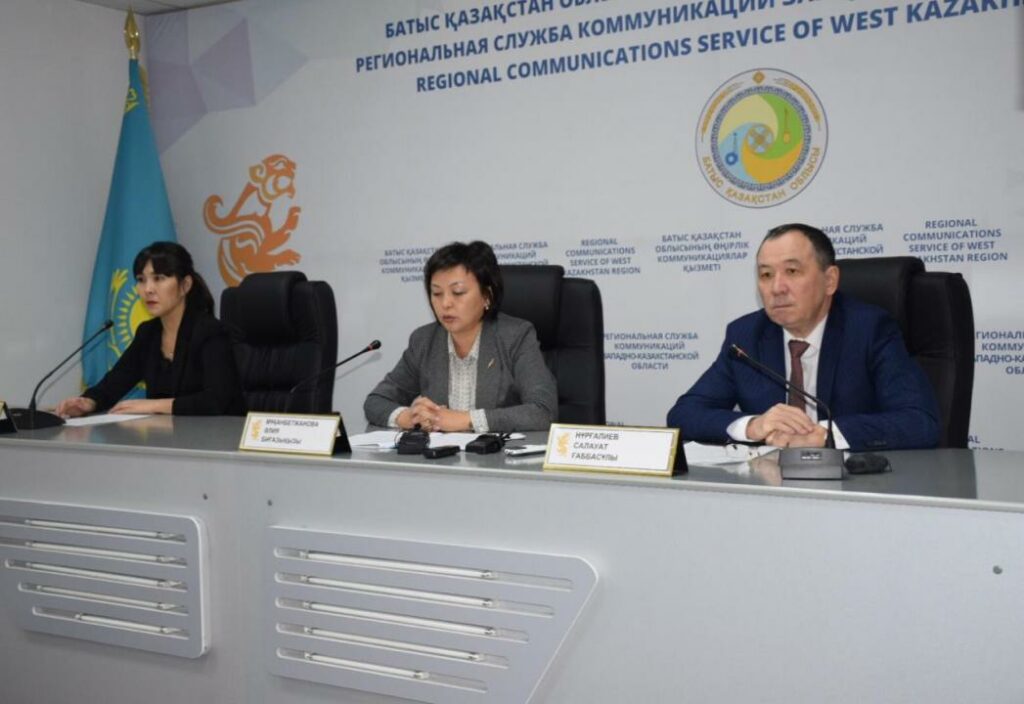 За неиспользование земель в селах ЗКО владельцев оштрафовали на 14 млн тенге