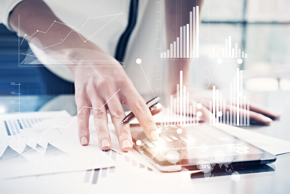 Электронный документооборот все больше становится реальностью для бизнеса