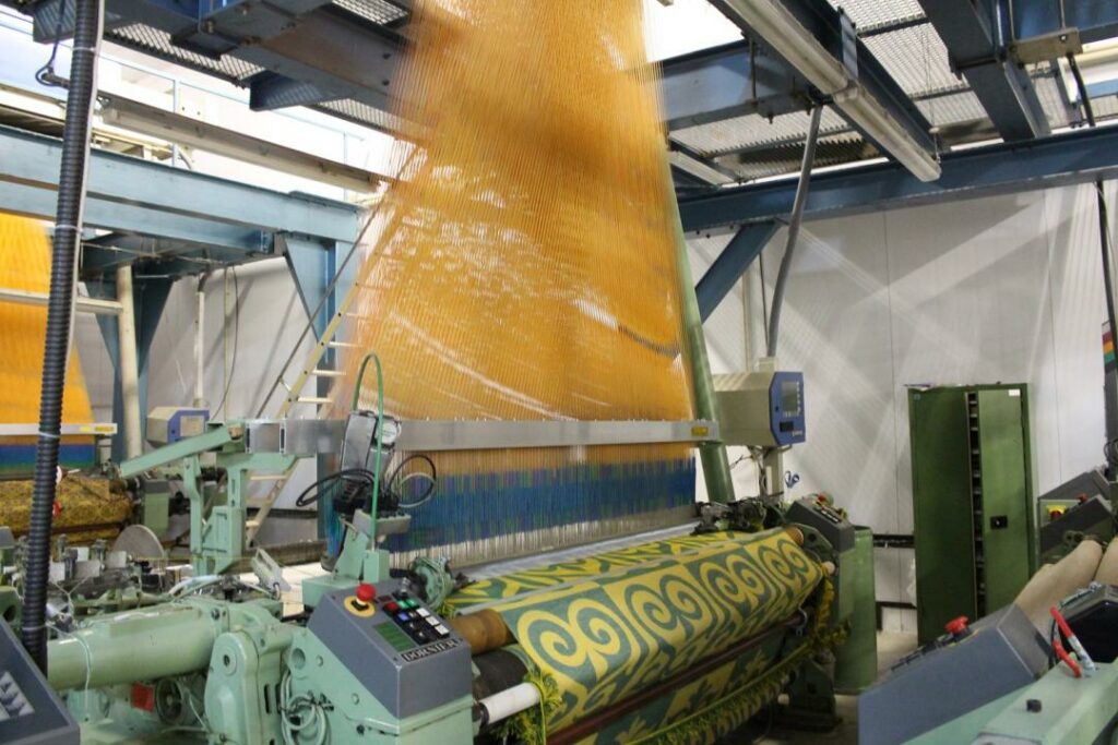 Перекупщики сырья мешают развиваться перерабатывающим предприятиям в Атырау