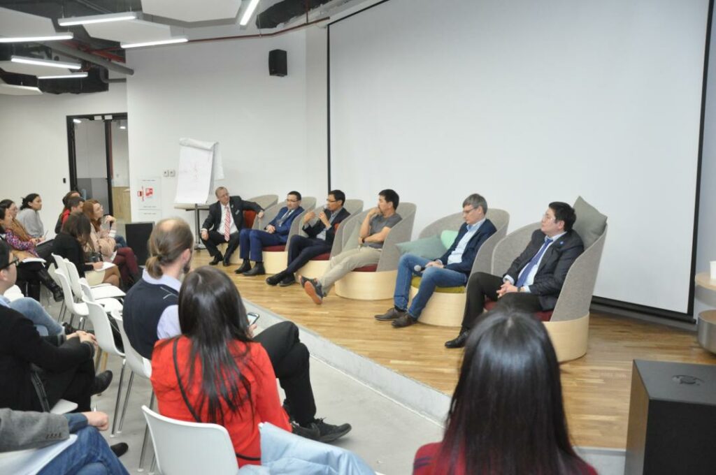 «Кайдзен – японский трамплин для покорения вершин казахстанского бизнеса»