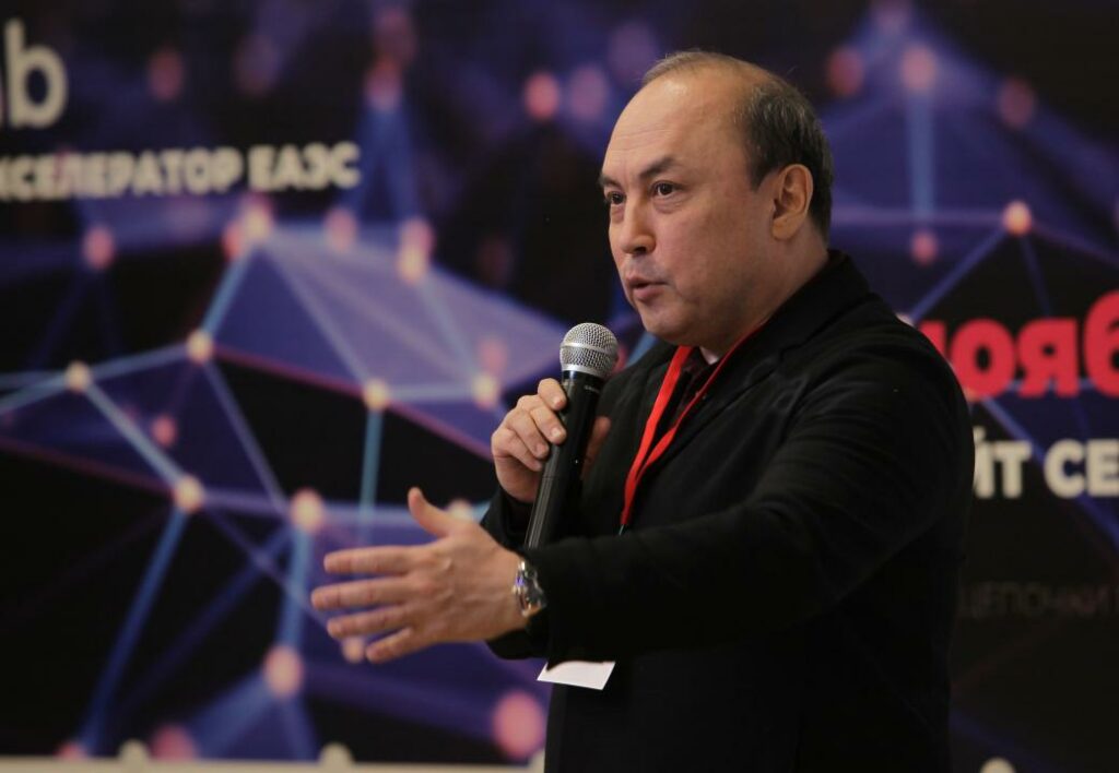 DAR Lab выводит ИТ-проекты на международный логистический рынок