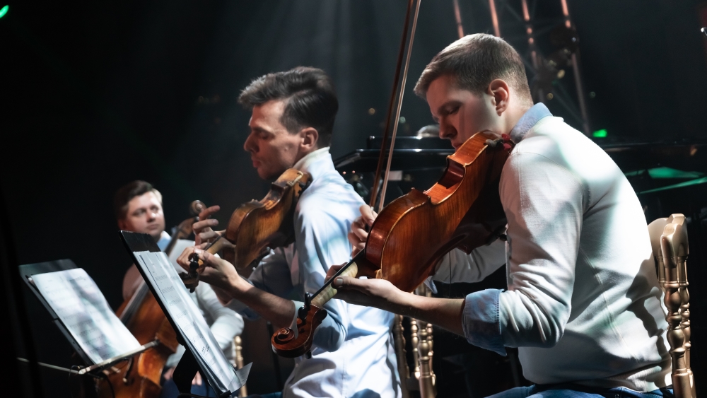 В Алматы стартовало модное мероприятие Fashion Days SAUVAGE