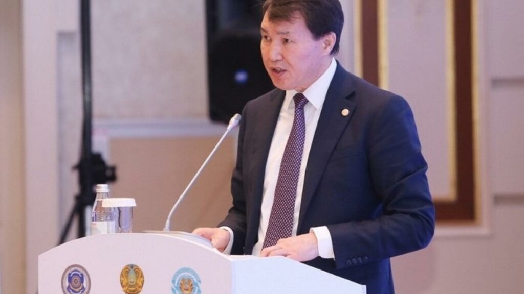 Карагандинские предприниматели заявили о неправомерных действиях со стороны фискальных и следственных органов