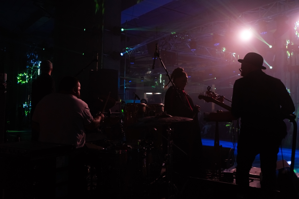 Almaty Fashion Days SAUVAGE: чем запомнился завершающий день международной Недели моды