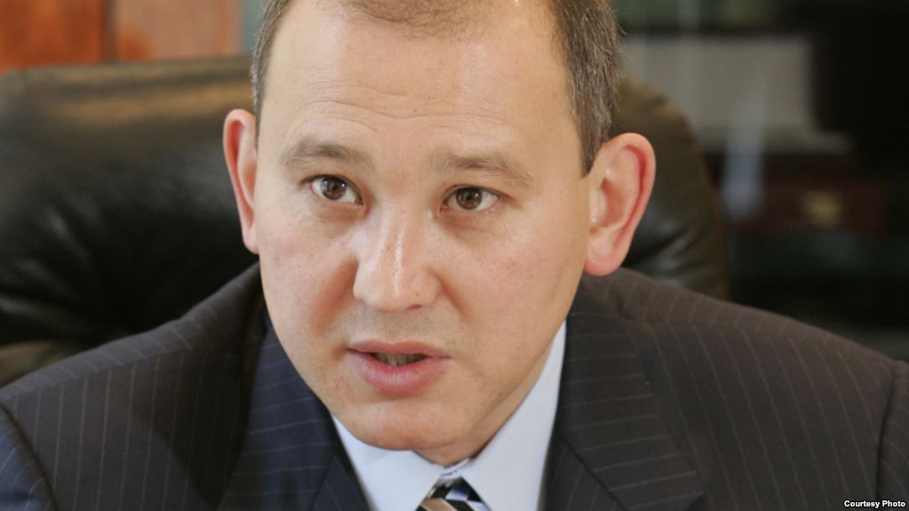 Экс-главе «Казатомпрома» Джакишеву отказали в условно-досрочном освобождении