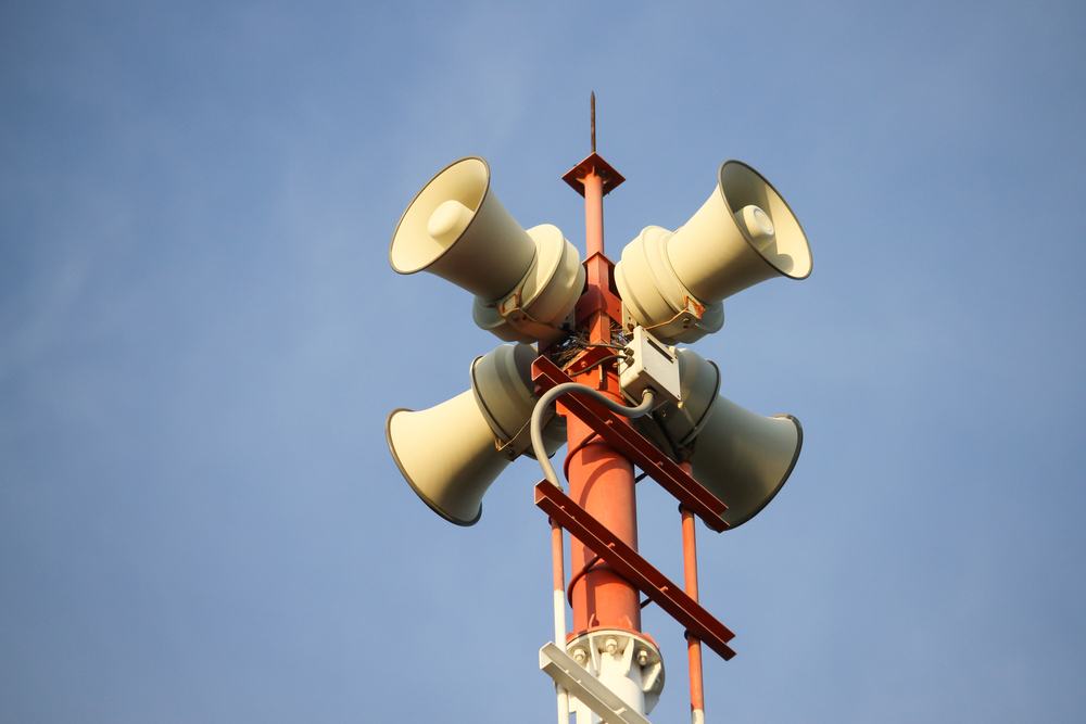 В Усть-Каменогорске обновят систему оповещения впервые за 32 года