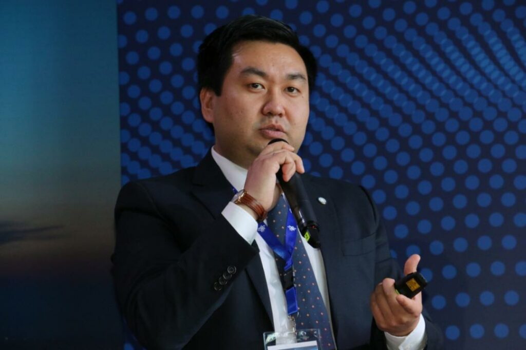 Багдат Телебай: На 60 млрд тенге реализуют проекты частные инвесторы в Алматы 