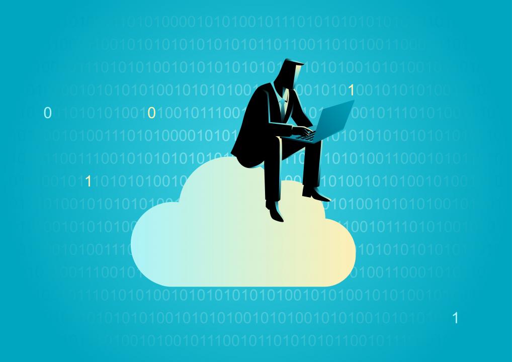 Big data следит за тобой: как заставить потребителя совершить нужные бизнесу действия?