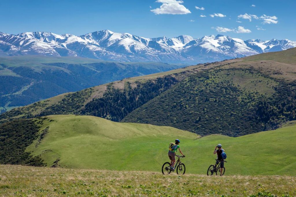 Обустройство Кок-Жайляу: общественники предлагают проект в 230 раз дешевле текущих планов акимата
