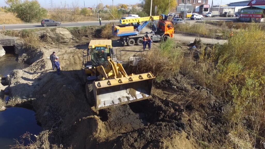 60 тысяч жителей Семея испытывают проблему с подтоплениями: в городе хотят реконструировать арычную систему