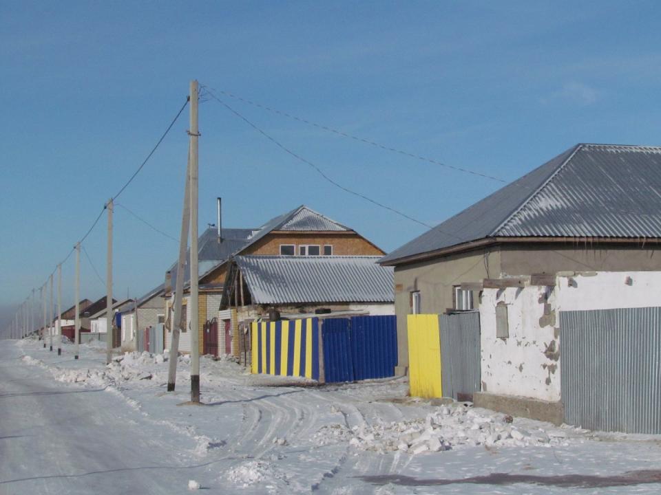 В Семее существуют две очереди на получение земельного участка под ИЖС