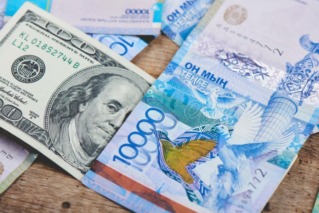 Минфин намерен перераспределить 25 млрд тенге из неосвоенных 107 млрд