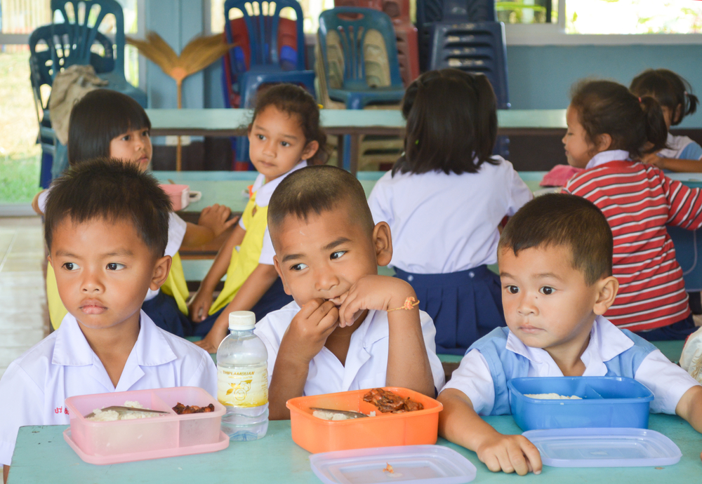 Учредители шымкентских детсадов просят разобраться с демпингующими конкурентами