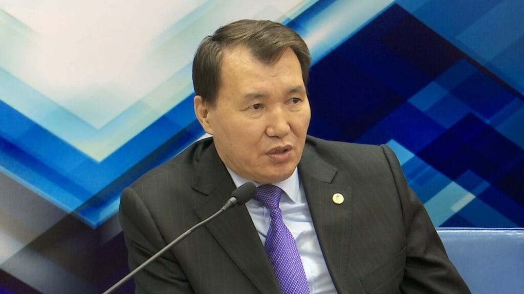 Почему Алик Шпекбаев оказался «последней инстанцией» для бизнесменов Костанайской области?