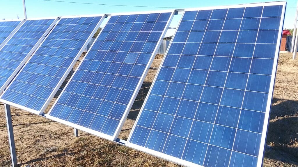 Не все последователи «зеленых» идей могут рассчитывать на субсидии в Костанайской области