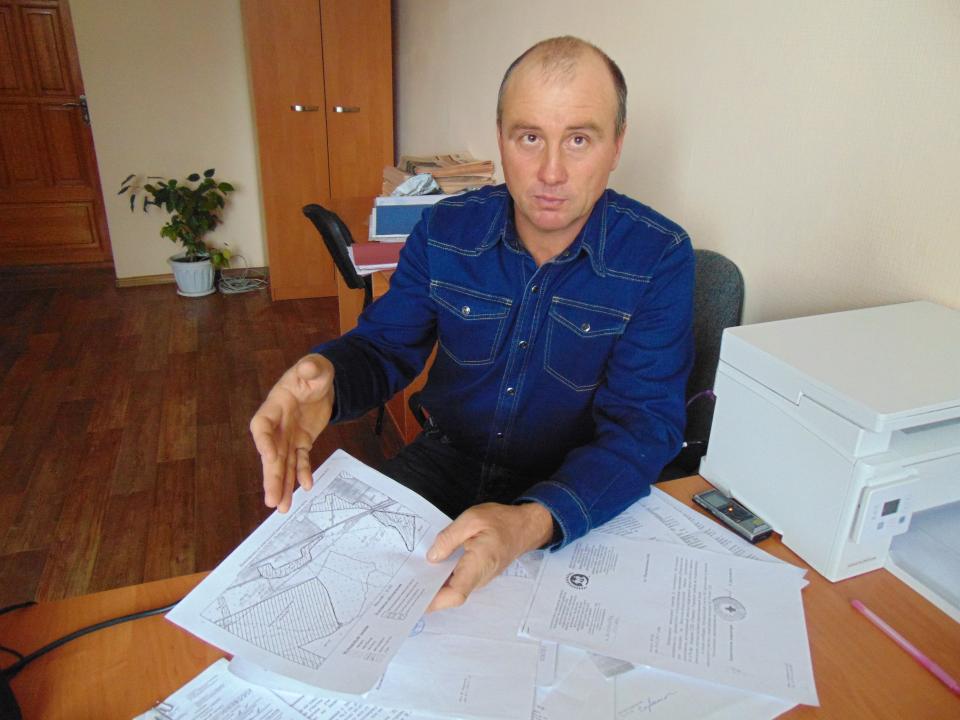 Из-за ошибки госучреждения фермеру из ВКО грозит полное разорение