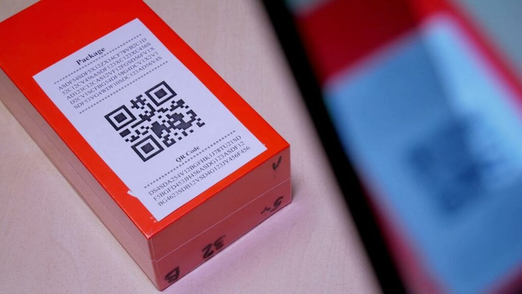 Сигареты и лекарства могут попасть под обязательную маркировку QR-кодом