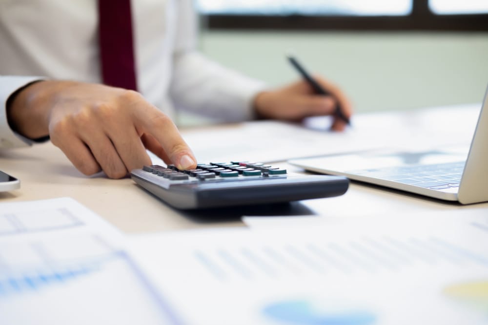 Кызылординские представители МСБ задолжали по налогам 2,2 млрд тенге