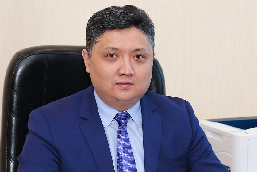 Назначен председатель правления АО «Пассажирские перевозки»