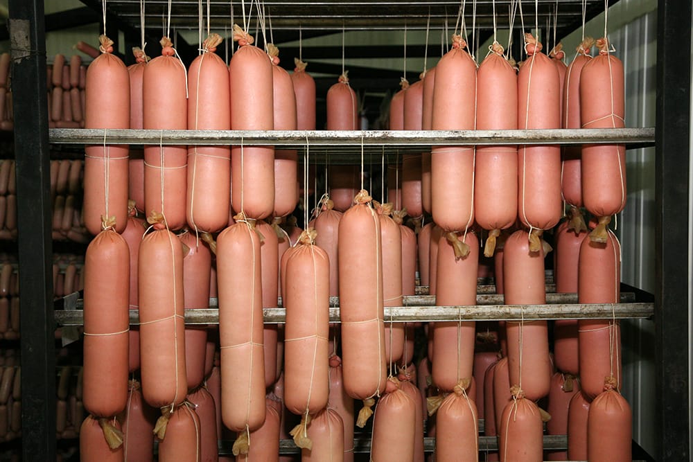 Почему карагандинские производители колбасных изделий с трудом выдерживают конкуренцию