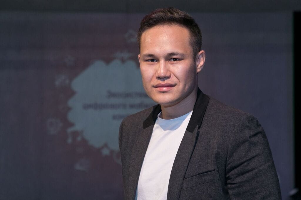 Марат Садыков, Kcell New Businesses: «Работать быстро, понимать ошибки оперативно, отказаться от неверного хода вовремя»