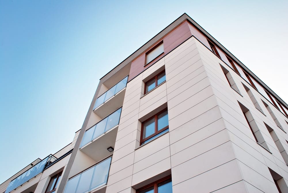 В Казахстане наблюдаются проблемы с вводом жилья по программе «7-20-25»