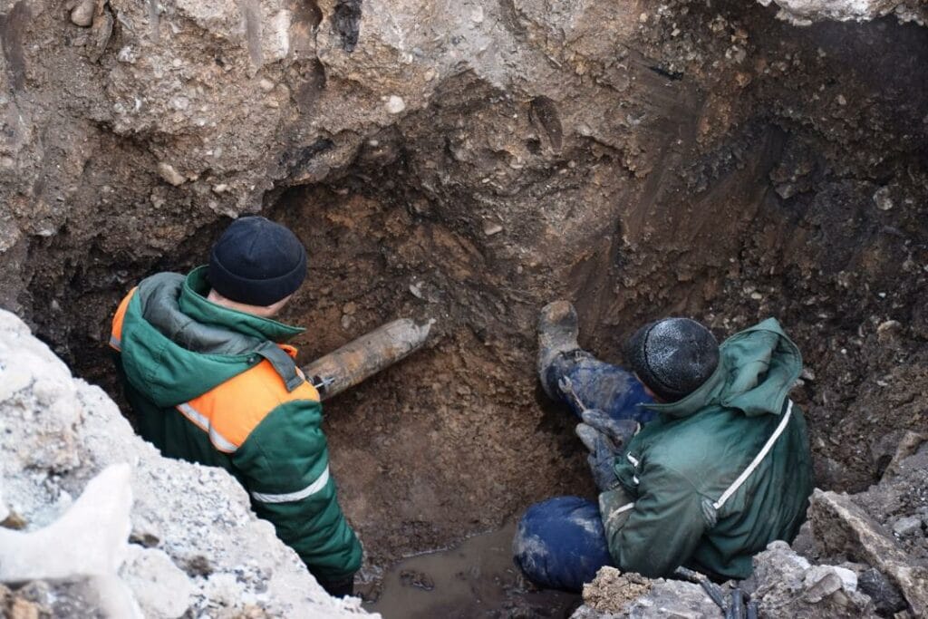 Необходимо 4,7 млрд тенге: Сети водоснабжения в ВКО изношены до 85%