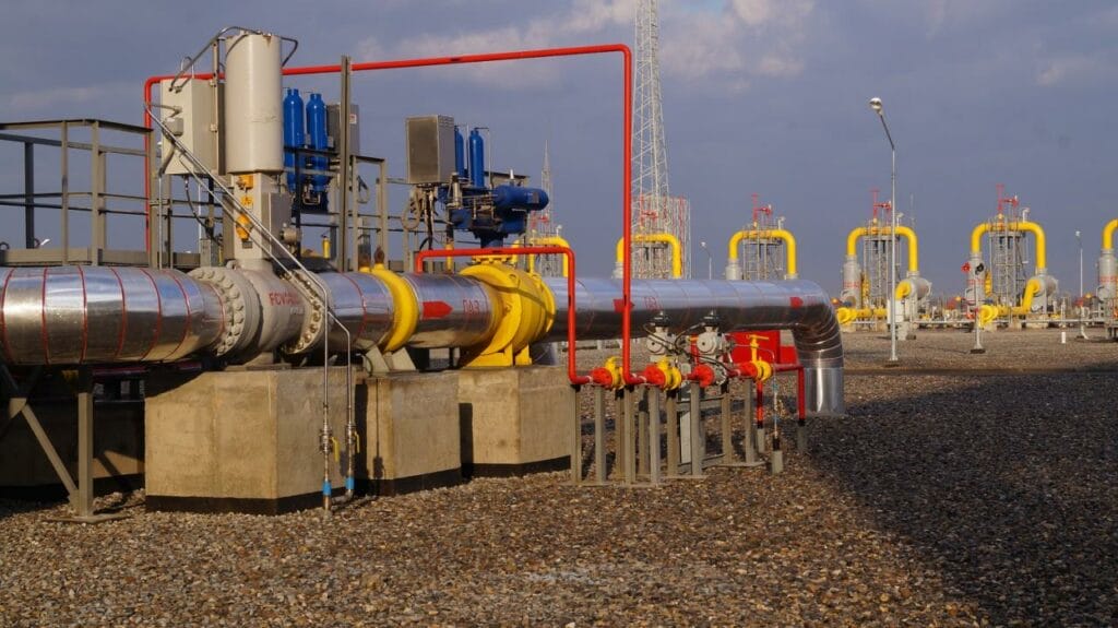 В Туркестанской области лишь 50% жителей обеспечены природным газом