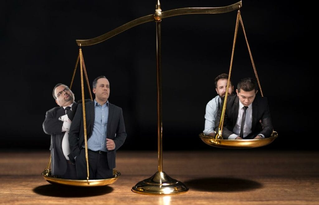 Туркестанский бизнес страдает от полицейских и чиновников