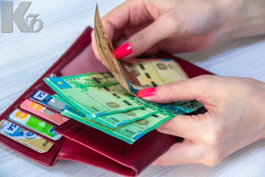 Долг по зарплате в Шымкенте и Туркестанской области составил больше 319 млн тенге