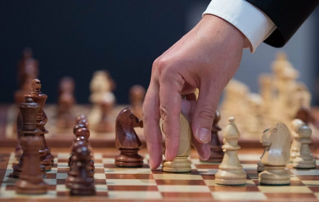 6 шахматистов представили Казахстан на чемпионате мира в Санкт-Петербурге