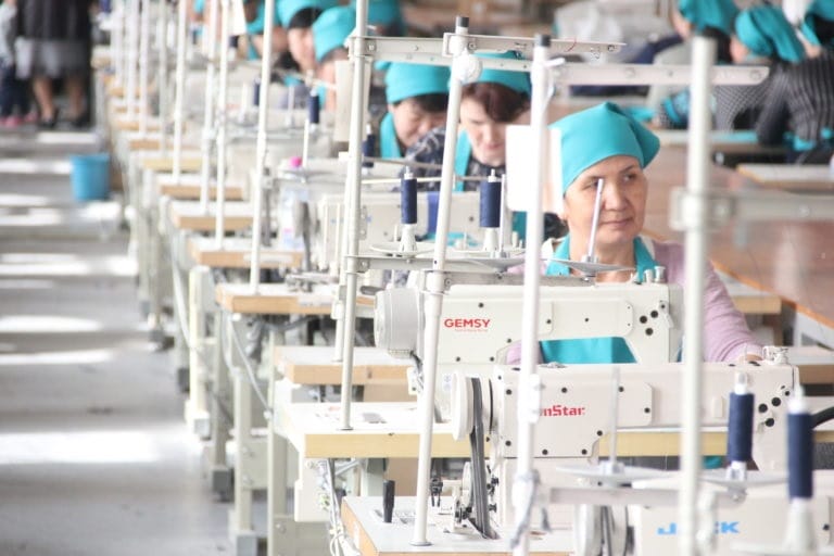 Участники консорциума «Жасампаз» подвели итоги 2018 года