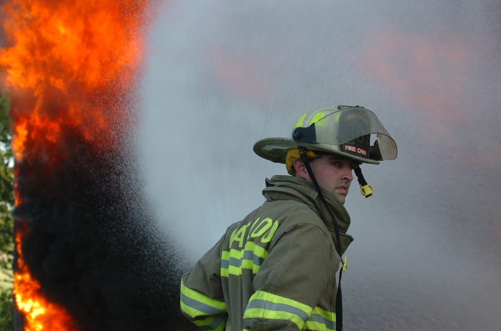 Новое ЧП в Магнитогорске: сгорела маршрутка с людьми