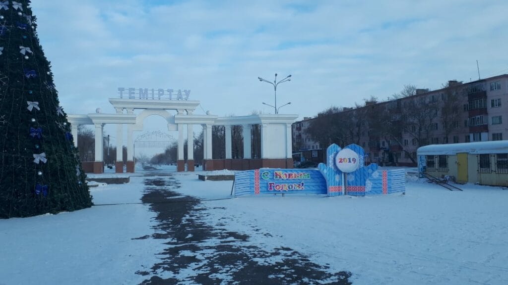 Новые объекты, которые должны были появиться к концу года в Темиртау, так и не сданы