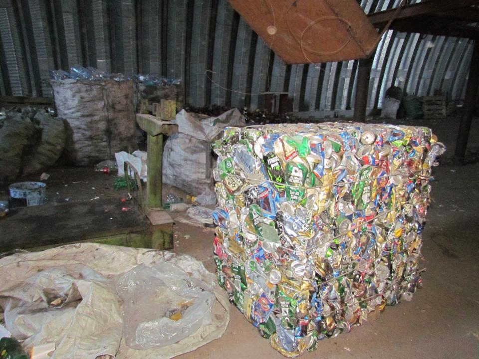 «Мусорный» бизнес акиму Семея: «Вы нас выдавливаете с рынка»