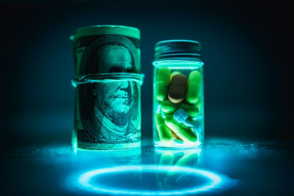 В Казахстане «приведут в норму» цены на лекарства