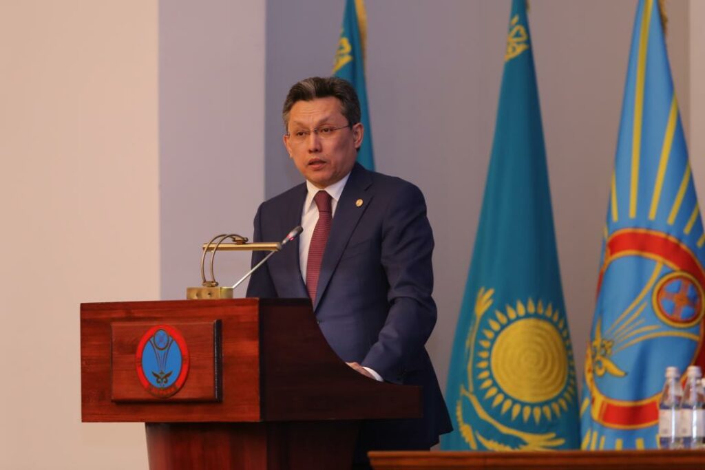 Фото: Аскар Ахметуллин