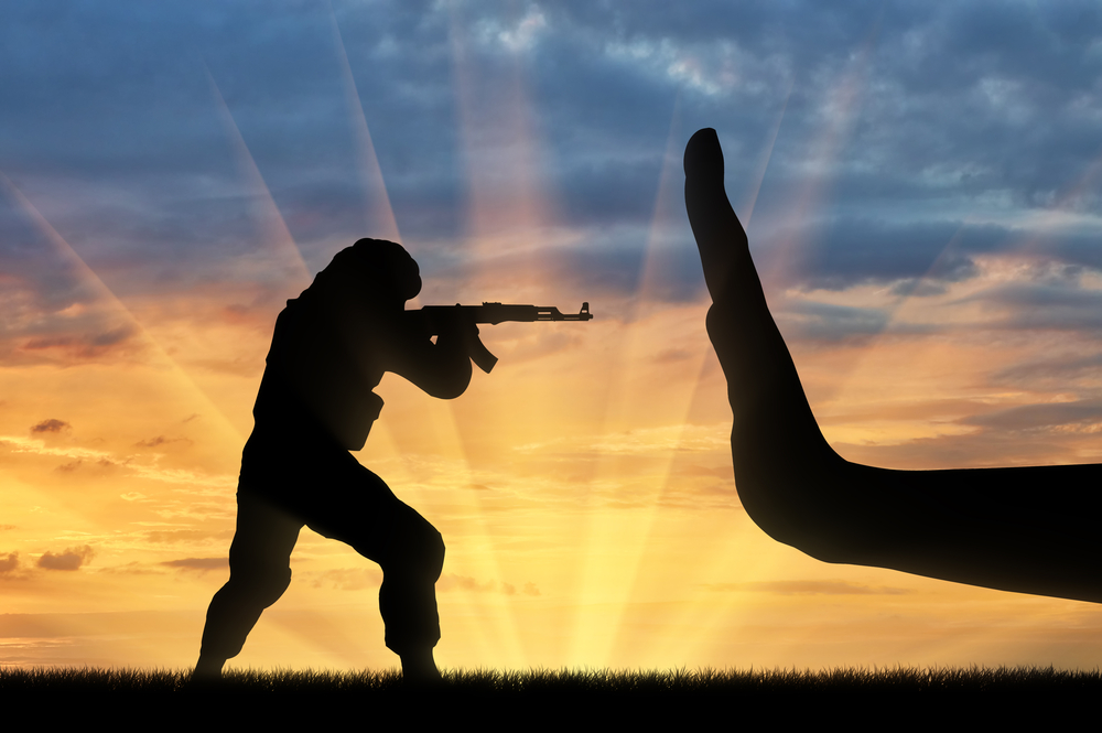 Резиновые пули и бронежилеты готов поставлять Казахстан на борьбу с экстремизмом в СНГ