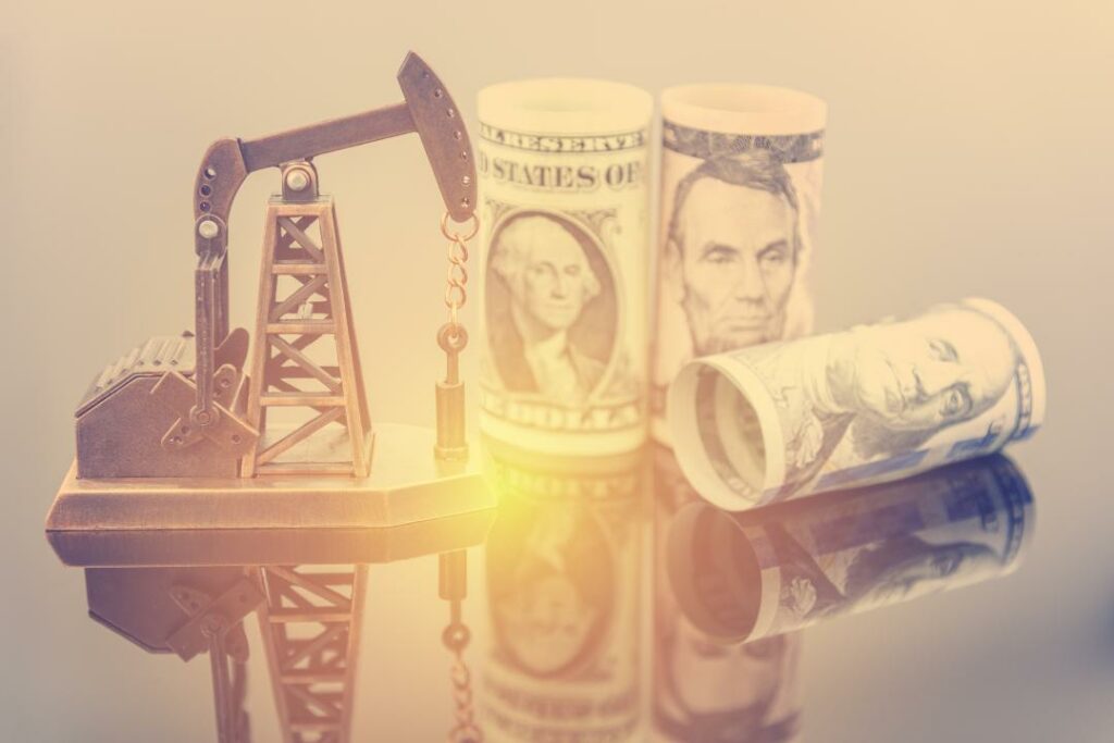 Morgan Stanley снизил прогноз цен на нефть в 2019 году